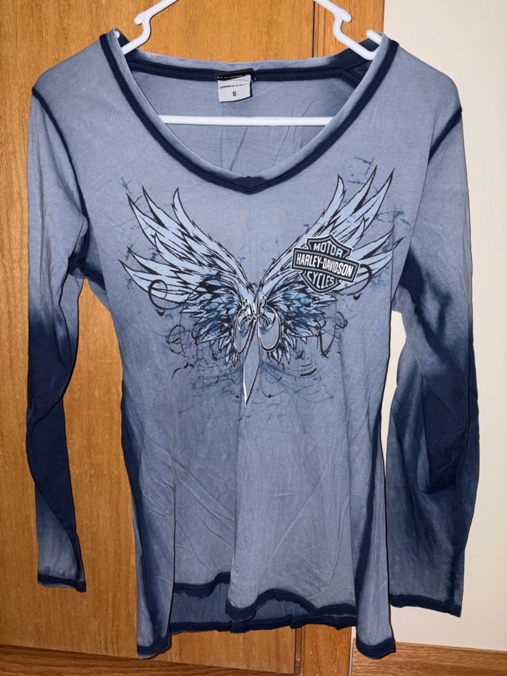 Harley-Davidson Long Sleeve